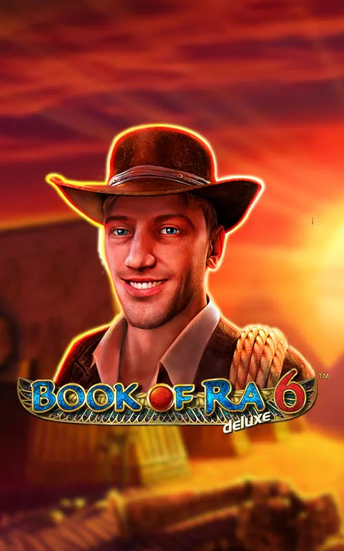Book of Ra at Vegas 2 Web Casino