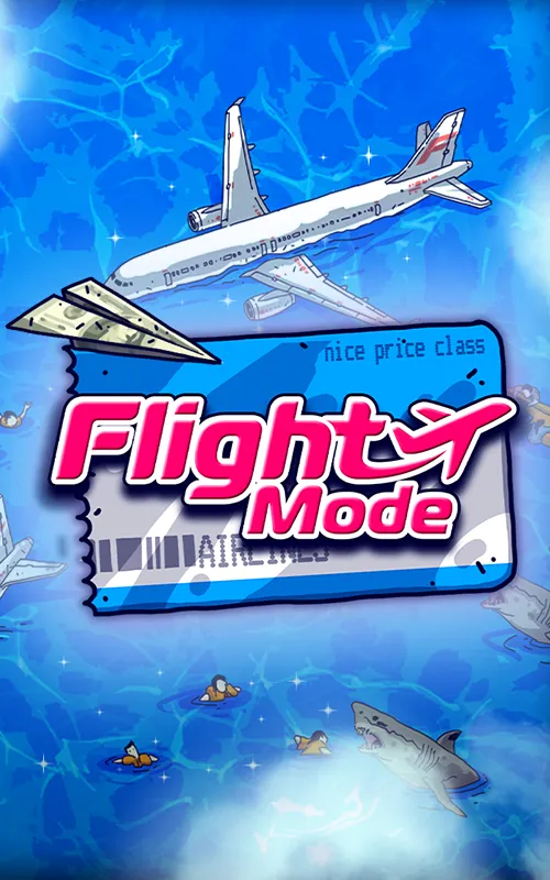 Flight Mode at Vegas 2 Web Casino