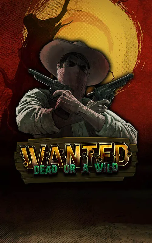 Wanted Dead or a Wild at Vegas 2 Web Casino
